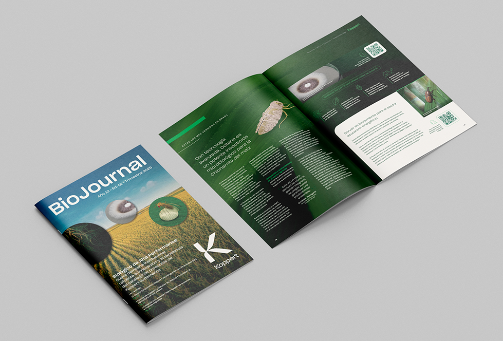 BioJournal - Año 12 - Ed. 01