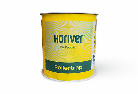 Horiver Rollertrap