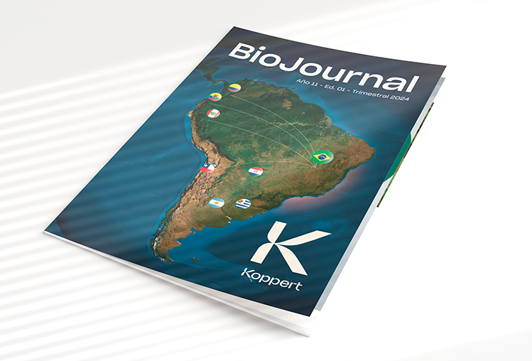 BioJournal - Año 11 - Ed. 01