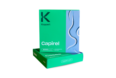 ¡Conoce Capirel!